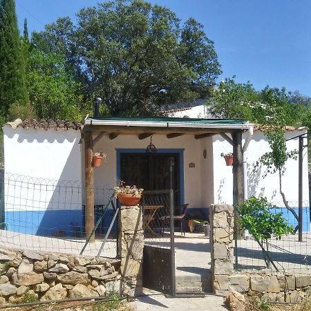 Casinha Do Sul Villa Faro Eksteriør billede
