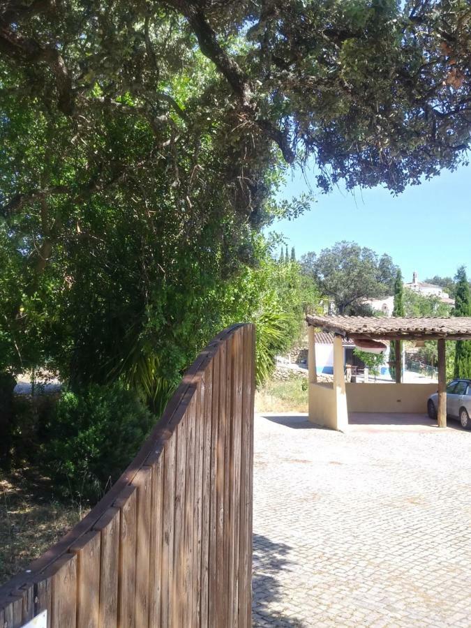 Casinha Do Sul Villa Faro Eksteriør billede