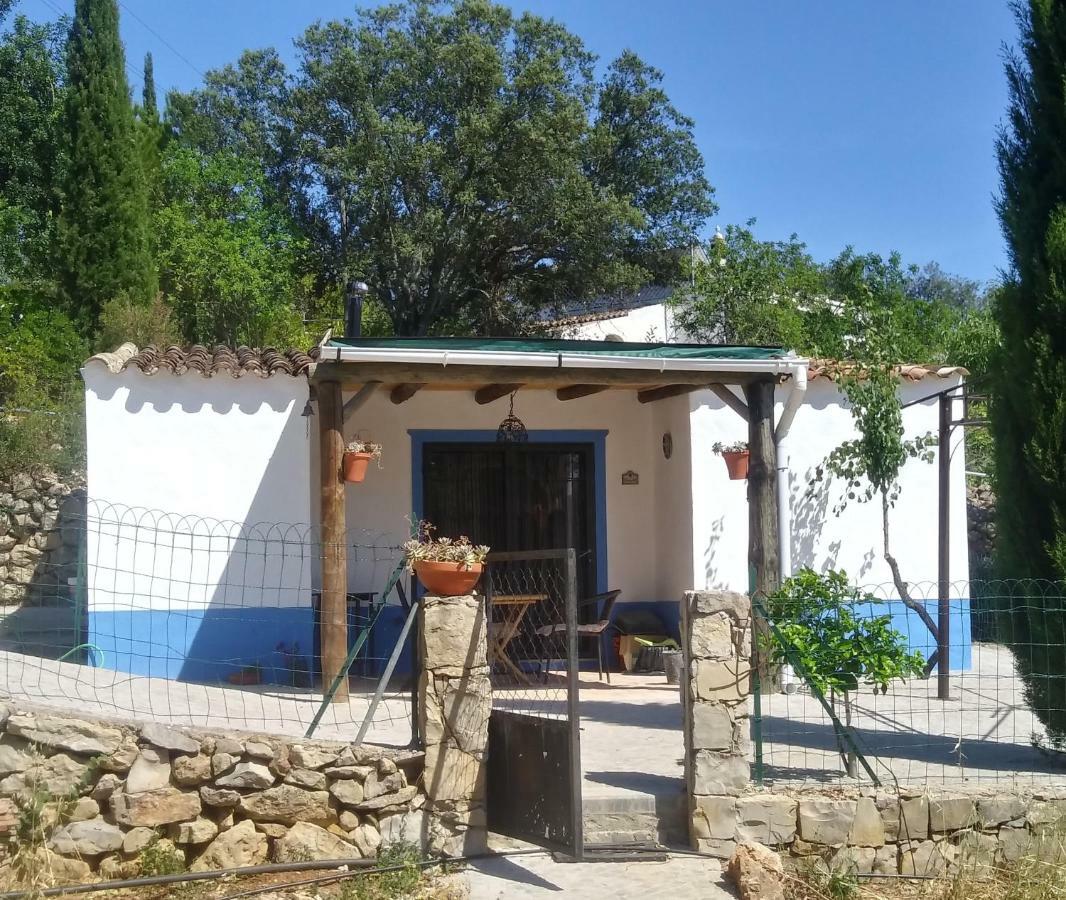 Casinha Do Sul Villa Faro Eksteriør billede