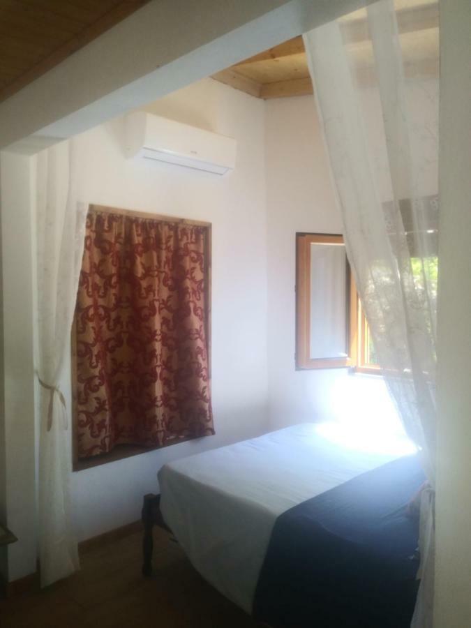 Casinha Do Sul Villa Faro Eksteriør billede