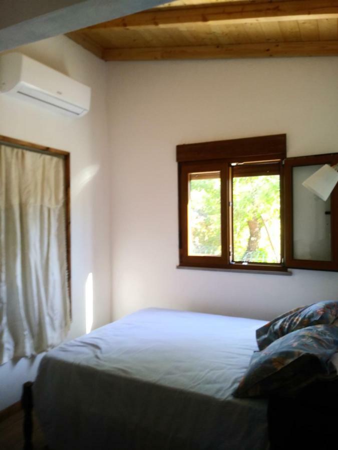 Casinha Do Sul Villa Faro Eksteriør billede