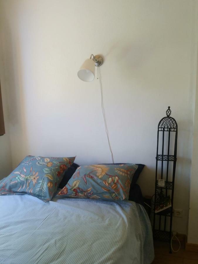 Casinha Do Sul Villa Faro Eksteriør billede