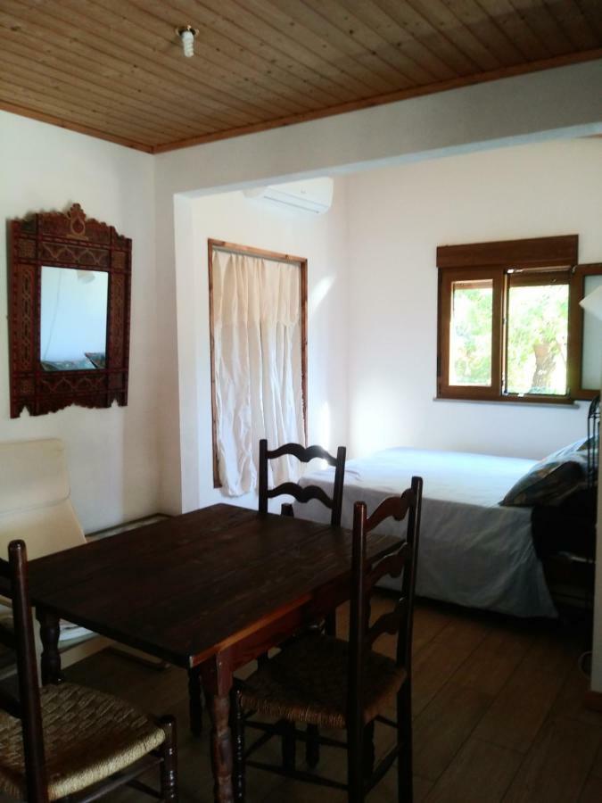 Casinha Do Sul Villa Faro Eksteriør billede