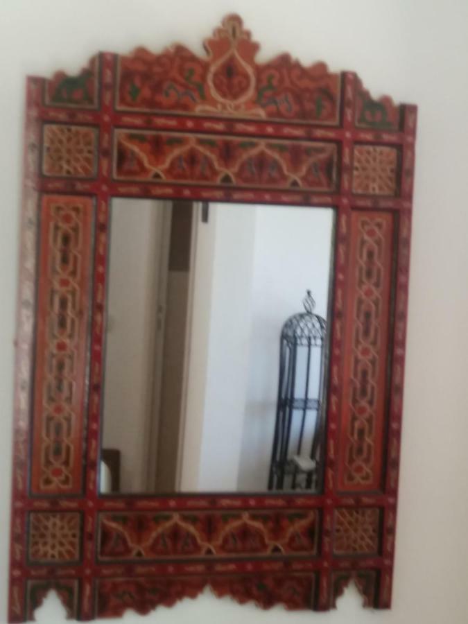 Casinha Do Sul Villa Faro Eksteriør billede