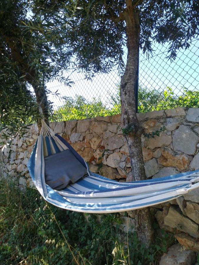 Casinha Do Sul Villa Faro Eksteriør billede