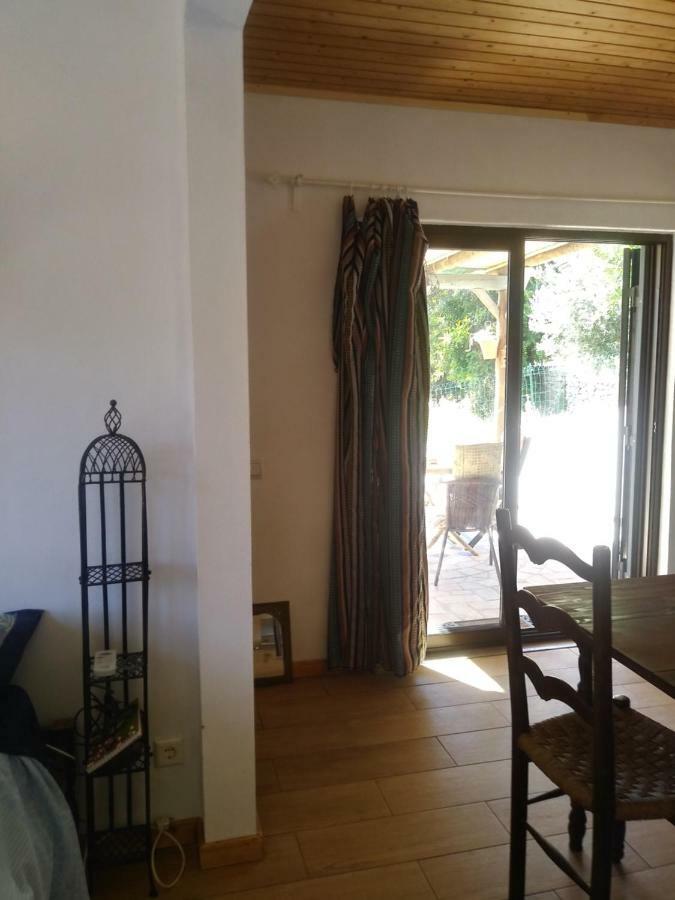 Casinha Do Sul Villa Faro Eksteriør billede